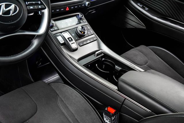 2025 Hyundai Palisade Calligraphy Night Edition AWD - 23013082 - 20