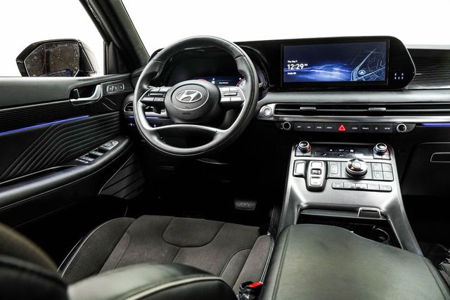 2025 Hyundai Palisade Calligraphy Night Edition AWD - 23013082 - 23