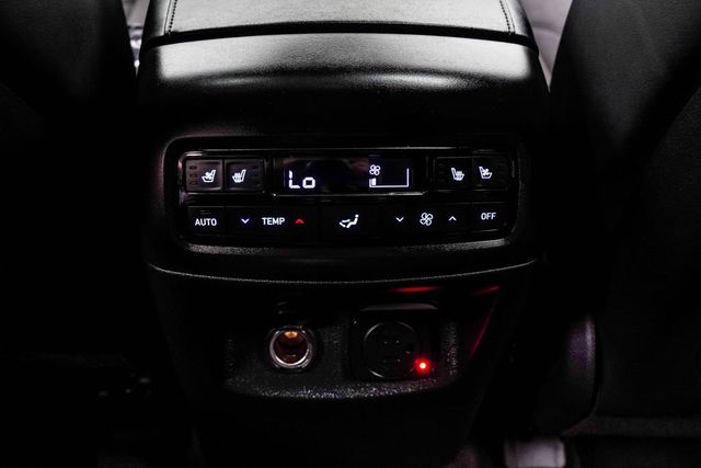 2025 Hyundai Palisade Calligraphy Night Edition AWD - 23013082 - 24