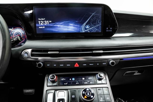 2025 Hyundai Palisade Calligraphy Night Edition AWD - 23013082 - 25