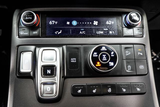 2025 Hyundai Palisade Calligraphy Night Edition AWD - 23013082 - 26