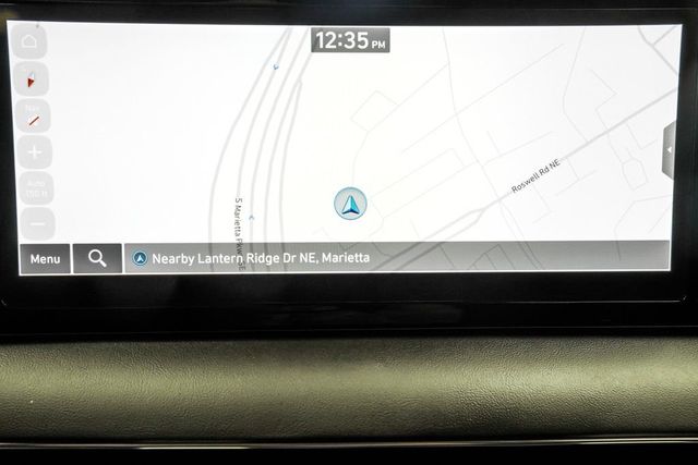 2025 Hyundai Palisade Calligraphy Night Edition AWD - 23013082 - 33