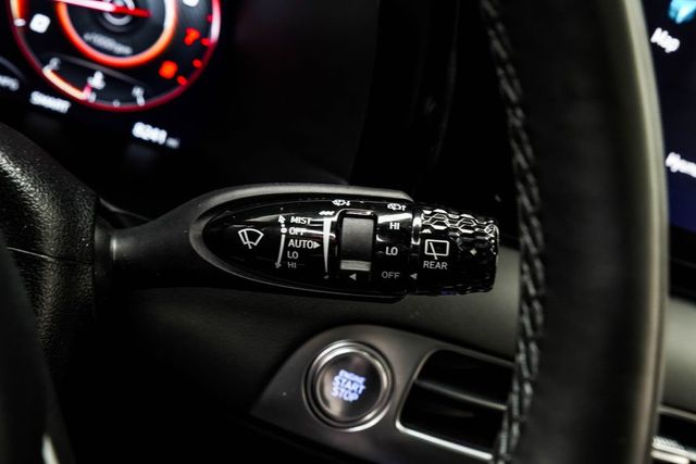 2025 Hyundai Palisade Calligraphy Night Edition AWD - 23013082 - 38