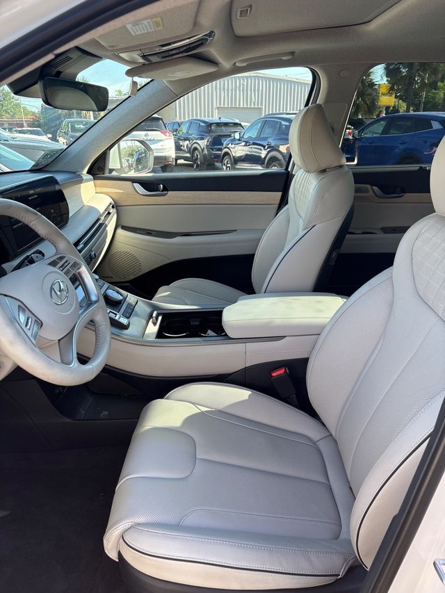 2025 HYUNDAI PALISADE LIMITED - 23014199 - 1