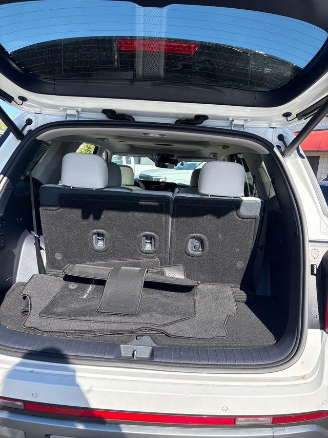 2025 HYUNDAI PALISADE LIMITED - 23014199 - 4