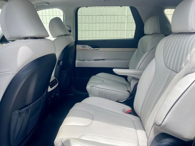2025 HYUNDAI PALISADE LIMITED - 23037166 - 10