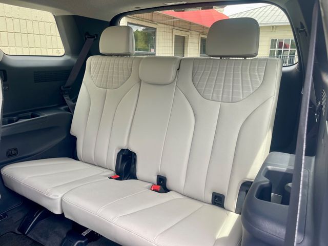2025 HYUNDAI PALISADE LIMITED - 23037166 - 11