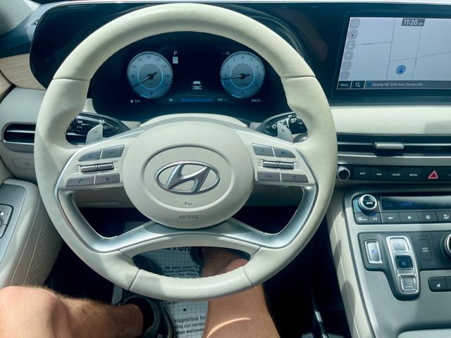 2025 HYUNDAI PALISADE LIMITED - 23037166 - 13