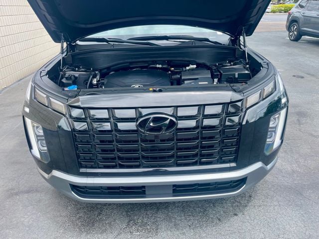2025 HYUNDAI PALISADE LIMITED - 23037166 - 16