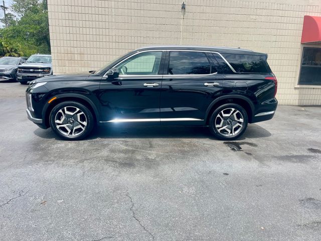 2025 HYUNDAI PALISADE LIMITED - 23037166 - 1