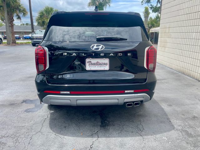 2025 HYUNDAI PALISADE LIMITED - 23037166 - 3