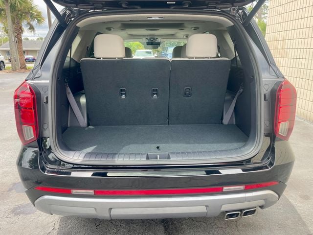 2025 HYUNDAI PALISADE LIMITED - 23037166 - 4