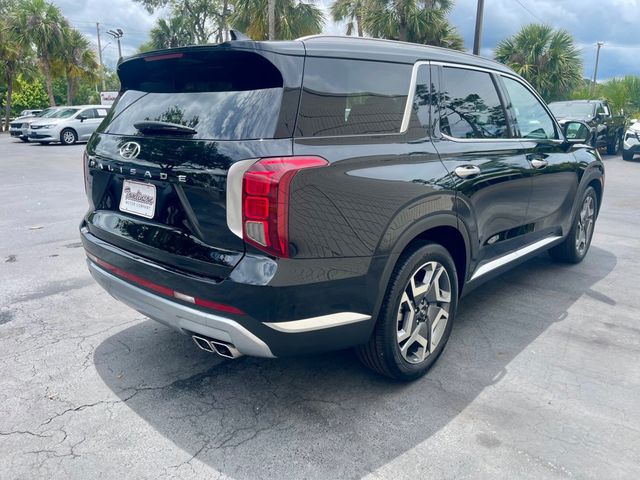 2025 HYUNDAI PALISADE LIMITED - 23037166 - 5