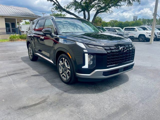 2025 HYUNDAI PALISADE LIMITED - 23037166 - 6