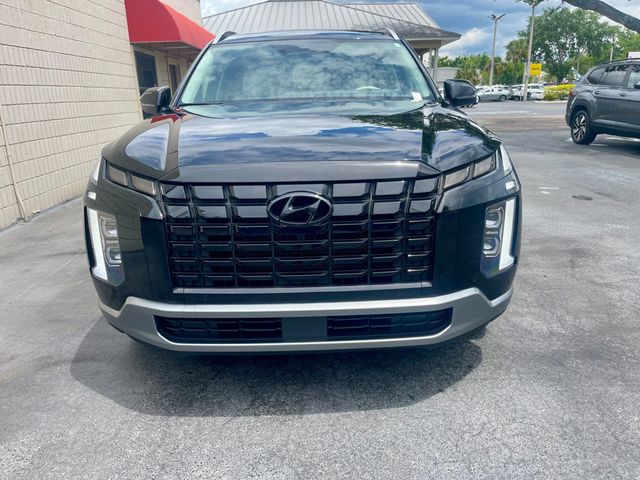 2025 HYUNDAI PALISADE LIMITED - 23037166 - 7