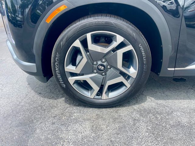 2025 HYUNDAI PALISADE LIMITED - 23037166 - 8