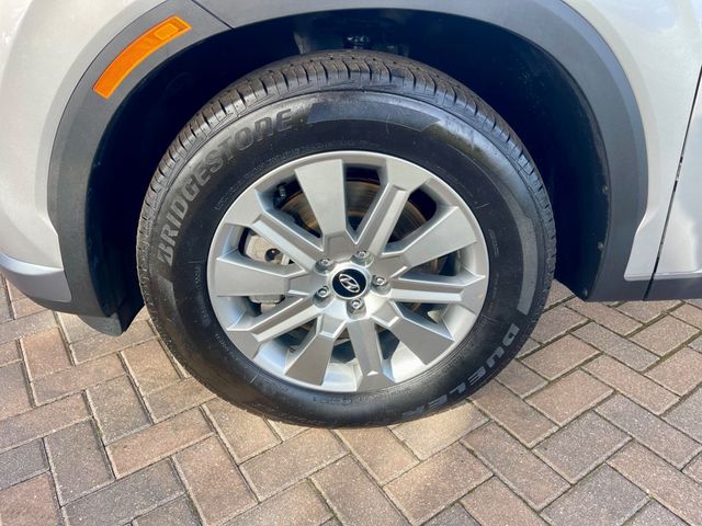 2025 HYUNDAI PALISADE SE - 22970873 - 9