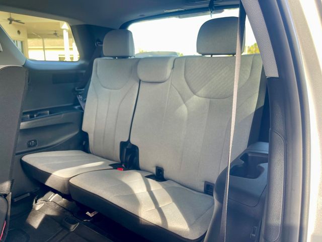 2025 HYUNDAI PALISADE SE - 22970873 - 12