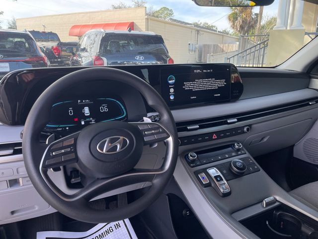 2025 HYUNDAI PALISADE SE - 22970873 - 13