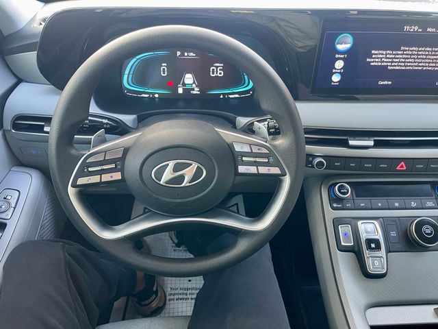 2025 HYUNDAI PALISADE SE - 22970873 - 14