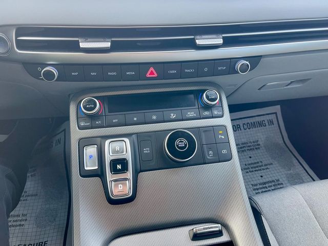 2025 HYUNDAI PALISADE SE - 22970873 - 15