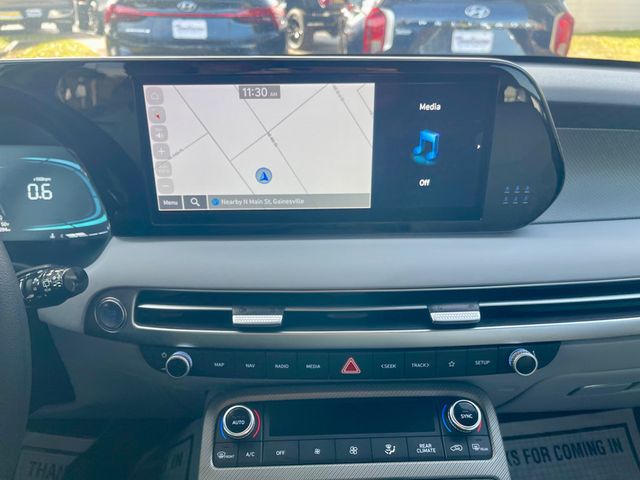 2025 HYUNDAI PALISADE SE - 22970873 - 16