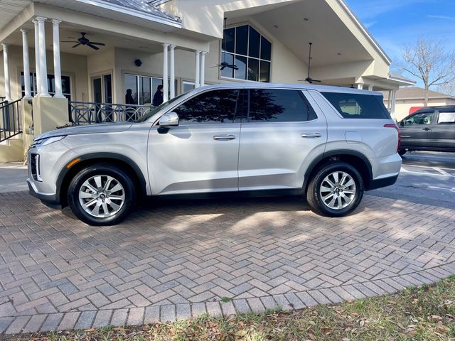2025 HYUNDAI PALISADE SE - 22970873 - 1
