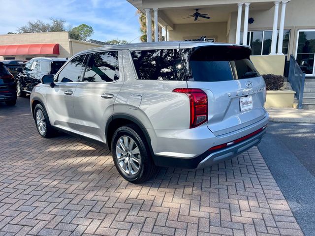 2025 HYUNDAI PALISADE SE - 22970873 - 2
