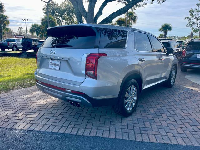 2025 HYUNDAI PALISADE SE - 22970873 - 5
