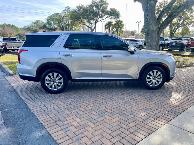 2025 HYUNDAI PALISADE SE - 22970873 - 6