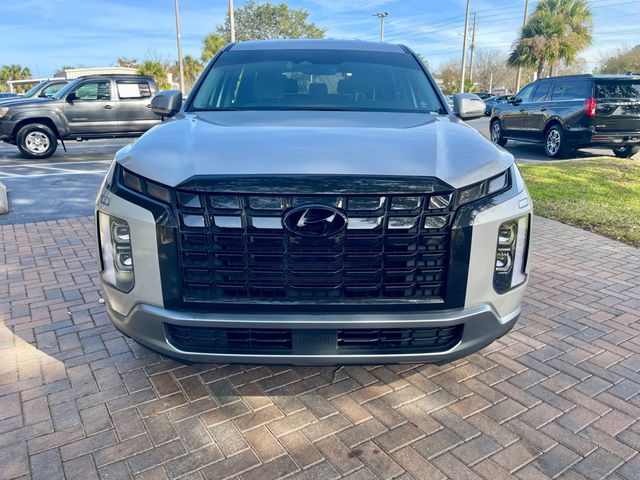 2025 HYUNDAI PALISADE SE - 22970873 - 7