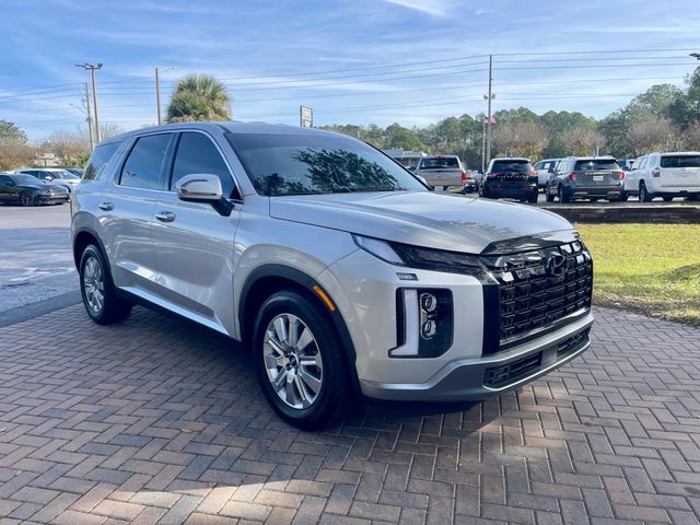 2025 HYUNDAI PALISADE SE - 22970873 - 8