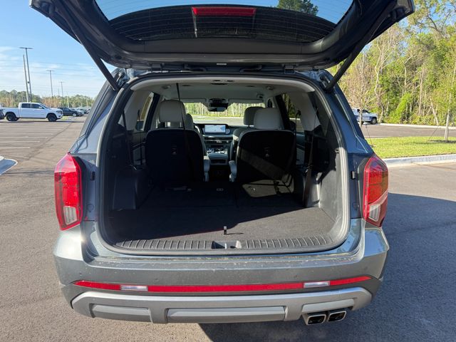 2025 Hyundai Palisade SEL - 22999234 - 10