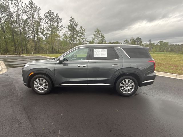 2025 Hyundai Palisade SEL - 22999234 - 1
