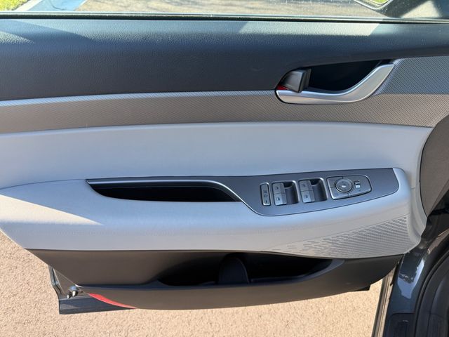 2025 Hyundai Palisade SEL - 22999234 - 2