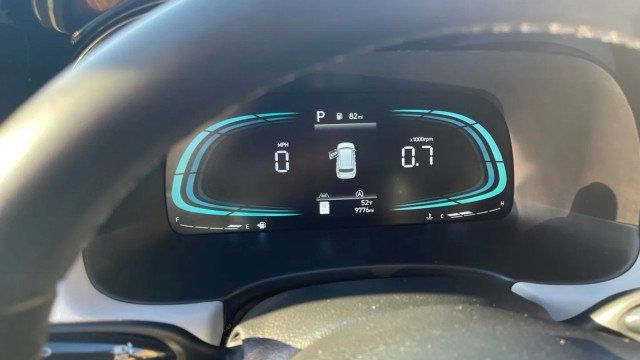 2025 Hyundai Palisade SEL AWD - 22984883 - 14