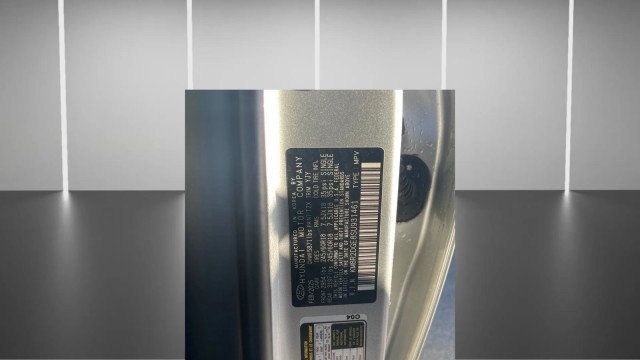 2025 Hyundai Palisade SEL AWD - 22984883 - 17