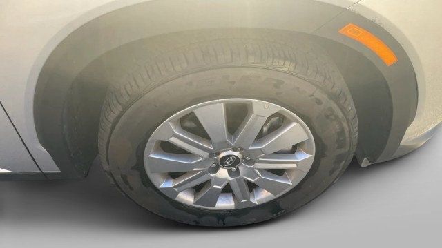 2025 Hyundai Palisade SEL AWD - 22984883 - 20