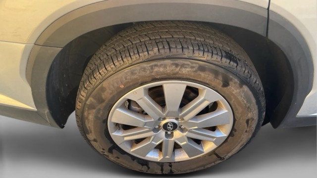 2025 Hyundai Palisade SEL AWD - 22984883 - 21