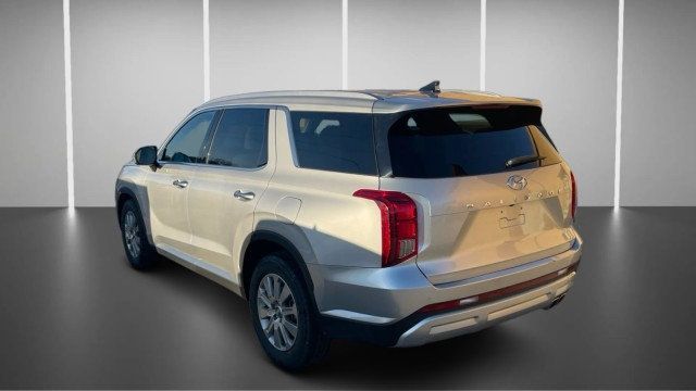 2025 Hyundai Palisade SEL AWD - 22984883 - 4