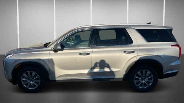 2025 Hyundai Palisade SEL AWD - 22984883 - 5