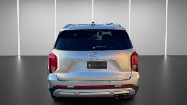 2025 Hyundai Palisade SEL AWD - 22984883 - 6