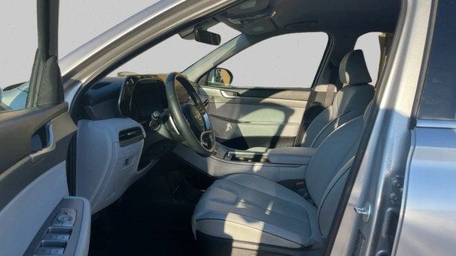 2025 Hyundai Palisade SEL AWD - 22984883 - 8