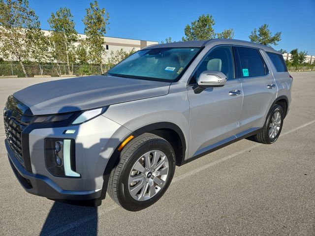 2025 Hyundai Palisade SEL AWD - 23092392 - 1