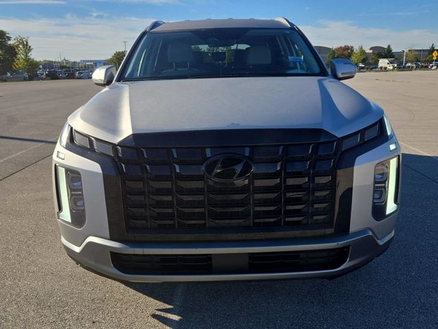 2025 Hyundai Palisade SEL AWD - 23092392 - 2