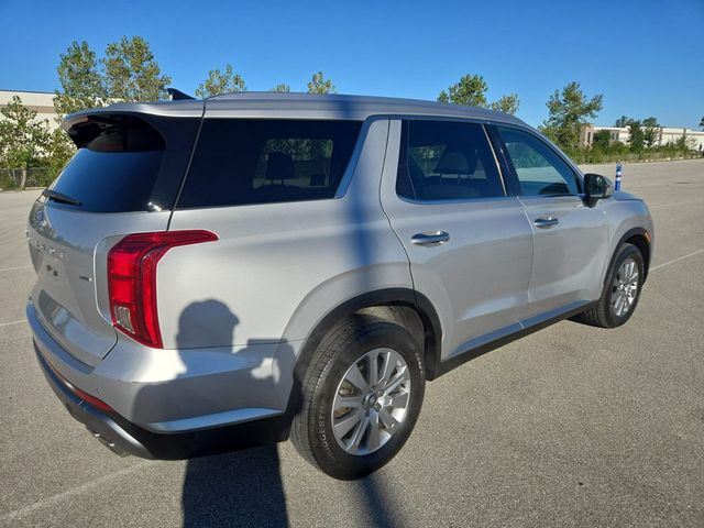 2025 Hyundai Palisade SEL AWD - 23092392 - 3