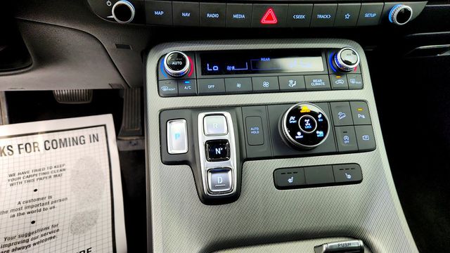 2025 Hyundai Palisade SEL AWD - 23089863 - 15