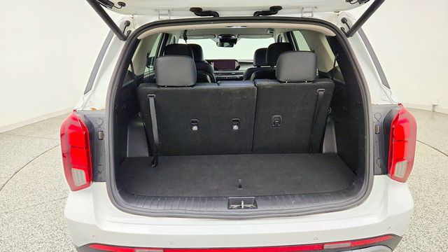 2025 Hyundai Palisade SEL AWD - 23089863 - 20