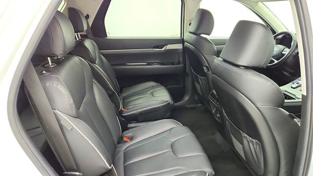 2025 Hyundai Palisade SEL AWD - 23089863 - 21