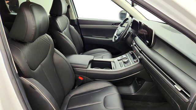 2025 Hyundai Palisade SEL AWD - 23089863 - 22